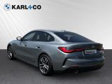 BMW 420 Gran Coupe Mild-Hybrid EU6d d Navi PDC