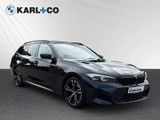 BMW 320 d Touring M Sport Panorama HUD Kamera SHZ BT
