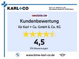 BMW 120 i Navi+LED+Klimaa.+RFK+SHZ+Shadow-Line+17LMR