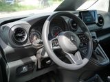 MERCEDES-BENZ Citan 110 TOURER WORKER BASE STANDARD KLIMA AHK