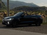 VW T-Roc Cabriolet R-Line 1.5 l TSI OPF 110 kW (150 PS) 7-Gang-Doppelkupplungsgetriebe DSG