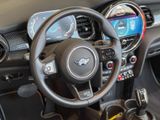 MINI Cooper Cabrio Sidewalk Edition LED+SHZ+Navi
