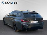 BMW 320 d xDrive Touring M-Sport Pro LED SHZ