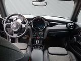 MINI Cooper Cabrio Classic Trim LED Navi PDC SHZ Klima