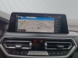 BMW X3 xDrive20i M Sport Panorama HiFi Lenkradheizung