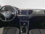 VW Polo Highline 1.0 TSI PANO+AHK+SITZHZ+PDC+LED