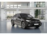 MERCEDES-BENZ GLC 220 d 4M Coupé | AMG BURM NIGHT MEMO 360 AHK