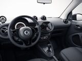 SMART EQ fortwo SPUR