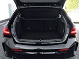 BMW 118i M Sport, Shadow-Line, Lenkradheizung