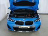 BMW X2 25d M Sport xDrive HUD LED HIFI Memory Kamera