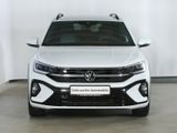 VW Taigo R-Line 1.0 TSI AHK NAVI IQ Drive ACC LED