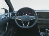 VW Polo 1.0 TSI DSG Style Klima Rückfahrkamera