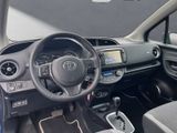 TOYOTA Yaris HYBRID Y20 CLUB*KAMERA*BLUETOOTH