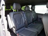 MERCEDES-BENZ V 250 AVANTGARDE LANG AMG WINTER MOPF2 STANDH