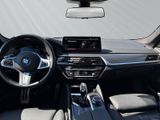 BMW 520 d Touring M Sport Pro H&K HUD DAB Temp