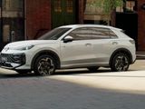 VW T-Roc R-Line 1.5 l eTSI OPF 110 kW (150 PS) 7-Gang-Doppelkupplungsgetriebe DSG