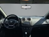 DACIA Sandero II Stepway Prestige 90PS +NAV+EPH+KLIMA+