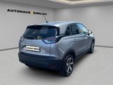 OPEL Crossland Edition 1.2 +InelliLux+Klima+Shz.+