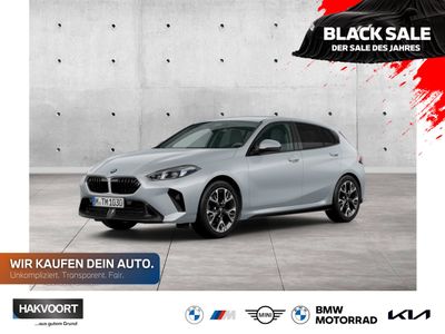 BMW 120 Black Sale 2026 M Sport