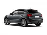 AUDI Q2 35 TFSI S-line S-tronic Matrix-LED RFK Klima