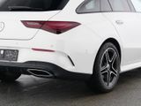 MERCEDES-BENZ CLA 200 SB , AMG NIGHT 360 DISTR KAMERA PANO PDC