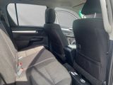 TOYOTA Hilux Double Cab Comfort 4x4*AHK*NAVI*SAFETY*