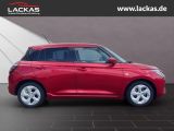 SUZUKI Swift 1.2 Dualjet Hybrid Comfo rt*SITZHEIZUNG*KL