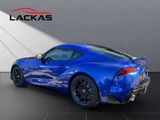 TOYOTA Supra GR Legend +JBL+HUD+