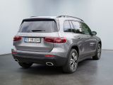 MERCEDES-BENZ GLB 200 d NIGHT PROGRESSIVE 360 AHK KAMERA SPUR