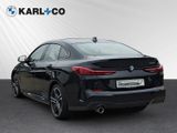 BMW 218 Gran Coupe i M Sport Navi Lenkradheizung DAB