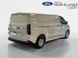FORD Transit Custom Kasten 320 L1 Trend 2.0 Diesel Laderaumschutz-Paket