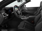 BMW M4 Competition M xDrive Cabrio