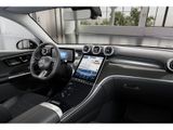 MERCEDES-BENZ GLC 220 d 4M Coupé | AMG BURM NIGHT MEMO 360 AHK