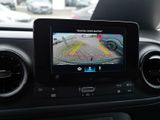 MERCEDES-BENZ Citan 113 KASTEN PRO STANDARD KLIMA AHK AHK SPUR