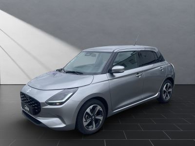 SUZUKI Swift 1.2 Dualjet MHD Comfort+ CarPlay+Keyless+