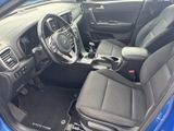 KIA Sportage 1.6 GDI Vision +NAV+CAM+PDC+SITZH.+