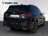 BMW X3 xDrive30d M-Sport Panorama HUD Standheizung