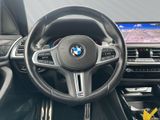 BMW X3 M40 i Laser HUD Memorysitze Komfortzugang