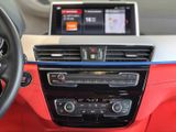 BMW X2 M35i ACC+LED+Navi+Parkassistent+Leder