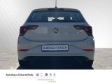 VW Polo Life 1,0 Klima Einparkhilfe Fenster el.