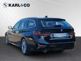 BMW 320 d Touring Luxury Line LC Prof LED Leder