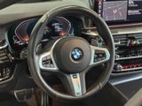 BMW 540 i xDrive Touring M Sport Laserlicht+Pano+HUD