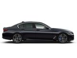 BMW 530 xD M Sport AHK Glasdach H&K HUD Laser Memory