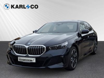 BMW 530 e M Sportpaket Navi H&K Head Up Park-Assistent