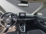 TOYOTA Yaris Hybrid Team D