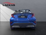 TOYOTA C-HR Hybrid Style Selection*JBL*Alcantara*