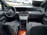 MERCEDES-BENZ V 300 STYLE MOPF 6SITZER WINTER AHK 360° 360 AHK