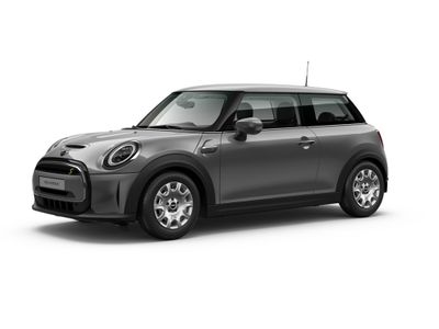 MINI Cooper SE +Navi+DAB+LED+PDC+SHZ+Verkehrszeichenerk.