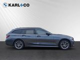 BMW 320 dA touring Sport Line HiFi Cockpit Prof. Driving Assistant