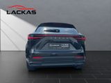 LEXUS NX 350h Executive+4X4+Inter-Tech-Pak sofort Verf